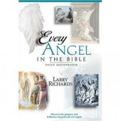 Every Angel In The Bible by Larry Richards 